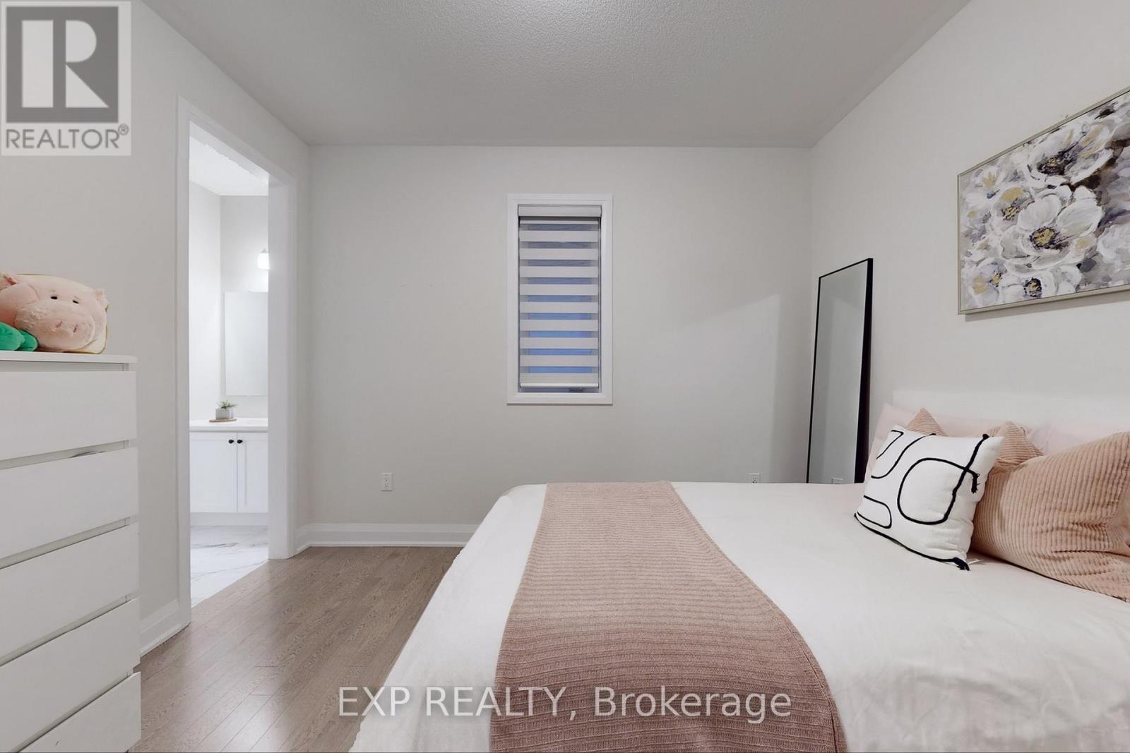 59 Lipscott Drive, Caledon, ON - Indoor Photo Showing Bedroom