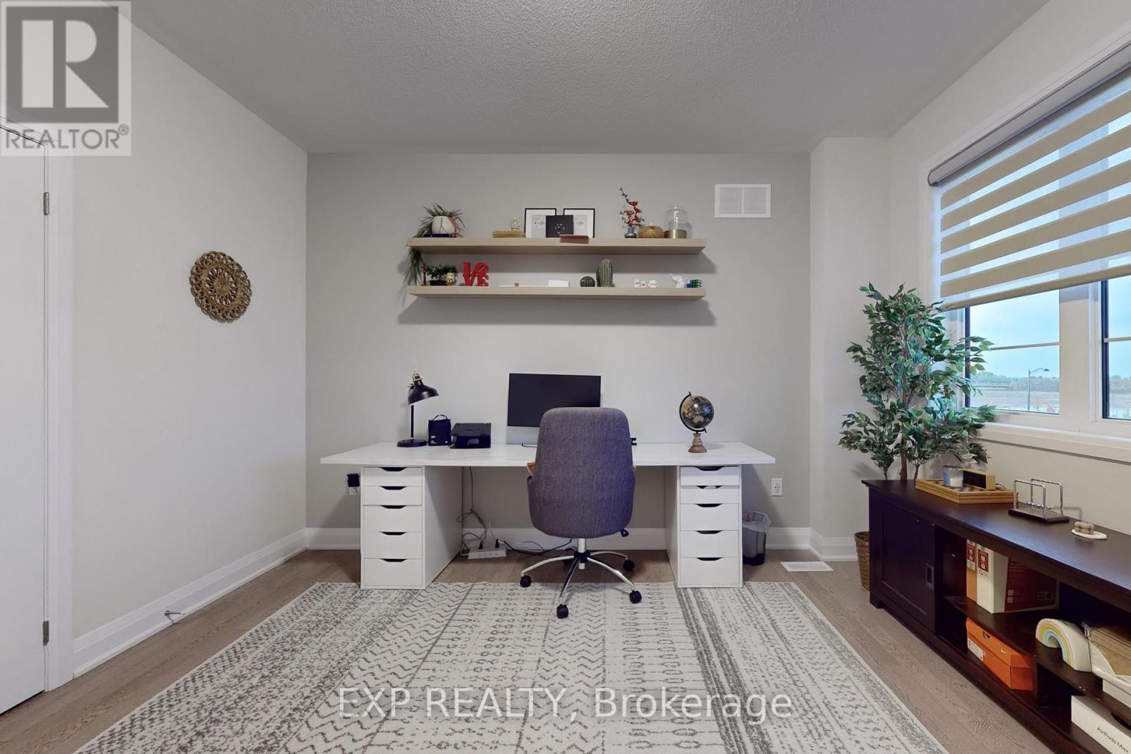 59 Lipscott Drive, Caledon, ON - Indoor Photo Showing Office