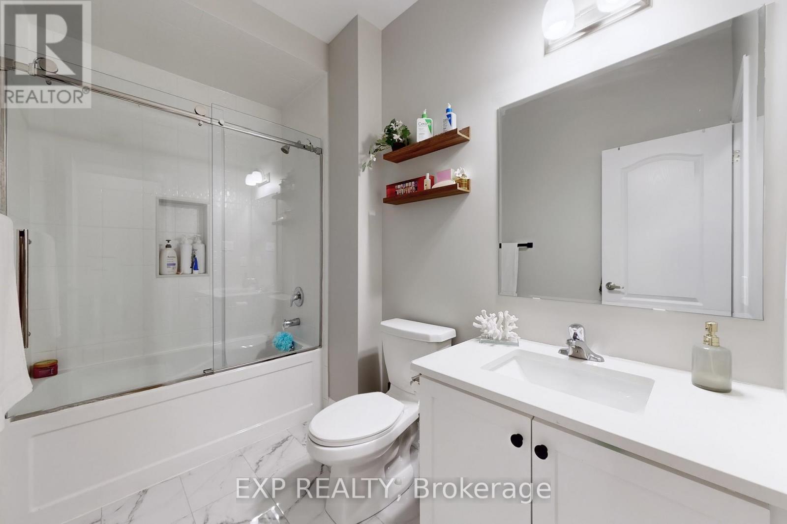 3rd Washroom - 59 Lipscott Drive, Caledon, ON - Indoor Photo Showing Bathroom