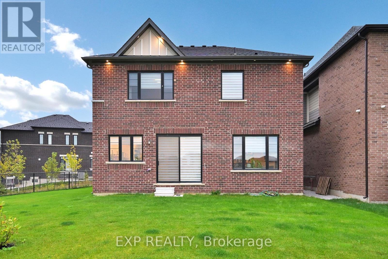 59 Lipscott Drive, Caledon, ON - Outdoor With Exterior