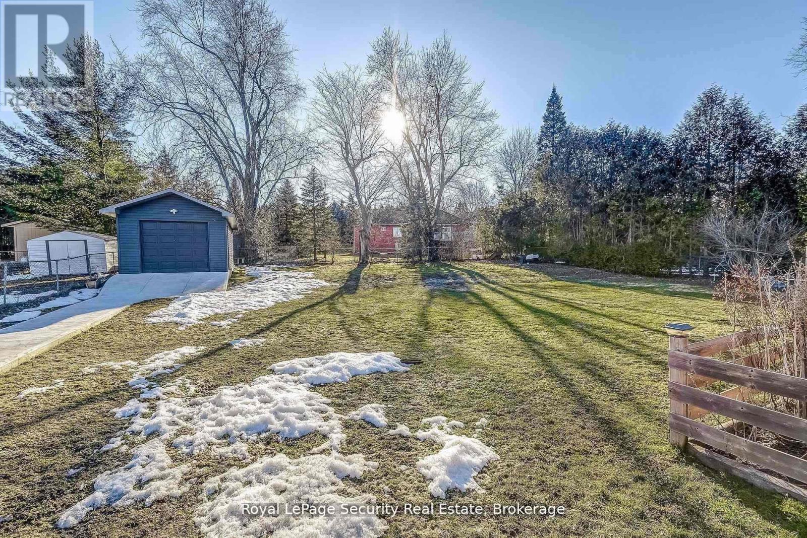 11310 Trafalgar Road, Halton Hills, ON - Outdoor