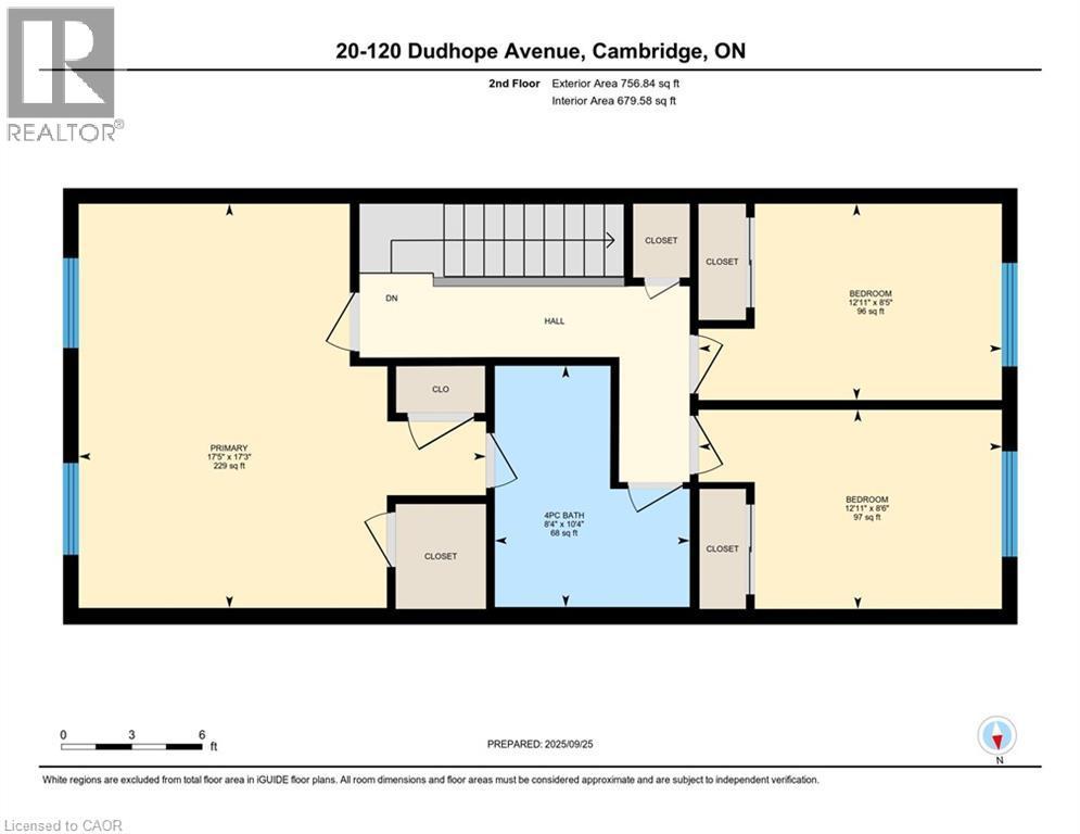 120 Dudhope Avenue Unit# 20, Cambridge, ON - Other