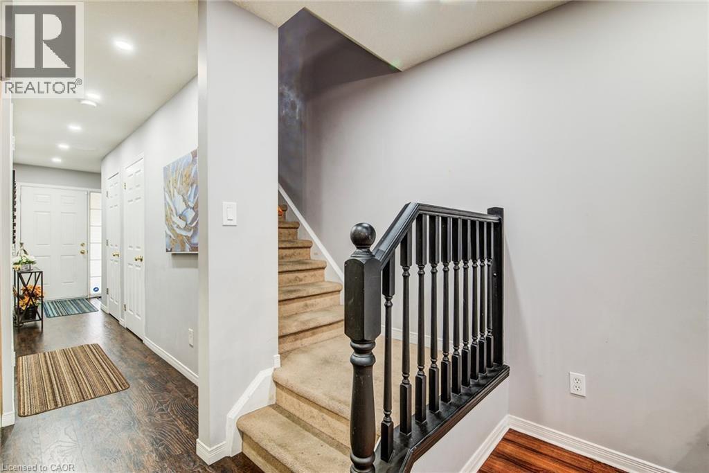 120 Dudhope Avenue Unit# 20, Cambridge, ON - Indoor Photo Showing Other Room