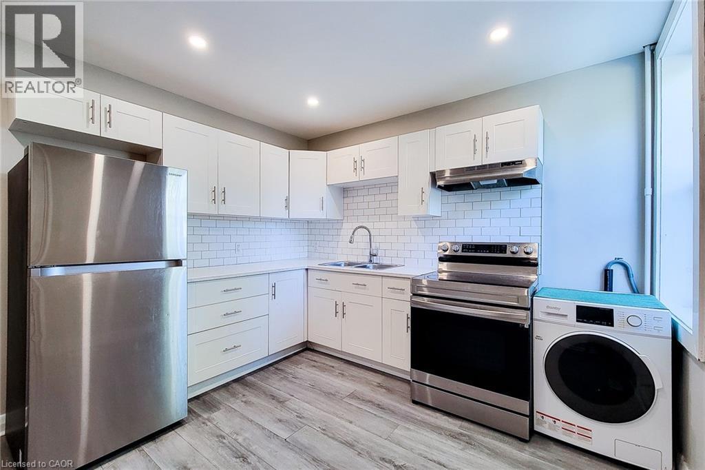 76 Wellington Street S, Hamilton, ON - Indoor