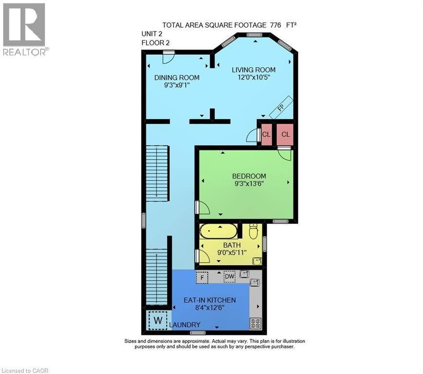 76 Wellington Street S, Hamilton, ON - Other