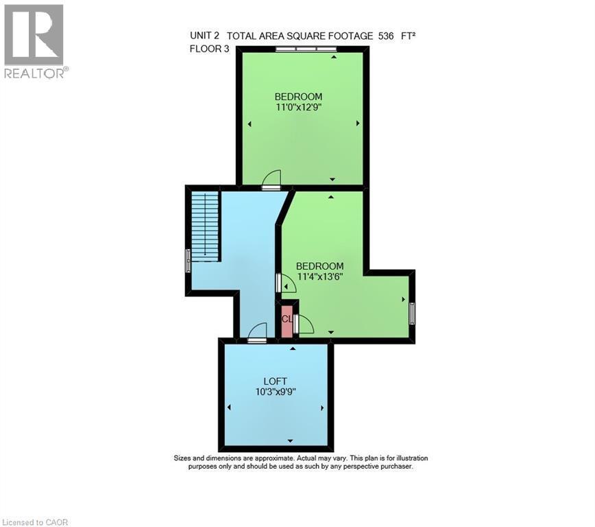 76 Wellington Street S, Hamilton, ON - Other