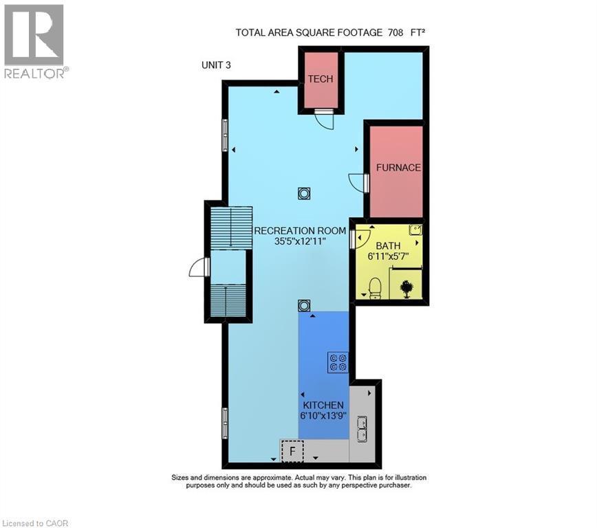 76 Wellington Street S, Hamilton, ON - Other