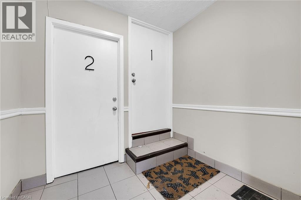 76 Wellington Street S, Hamilton, ON - Indoor Photo Showing Other Room