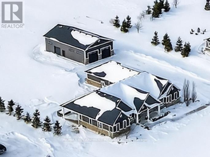 224 Mountain Road, Grimsby, ON - Outdoor