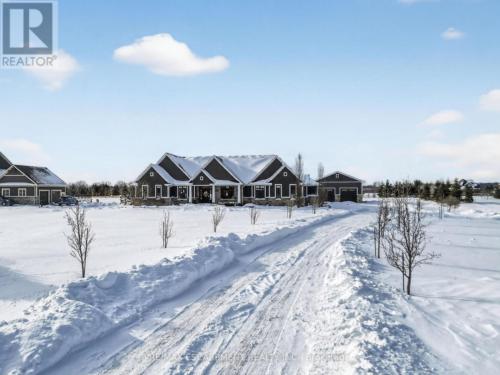 224 Mountain Road, Grimsby, ON - Outdoor