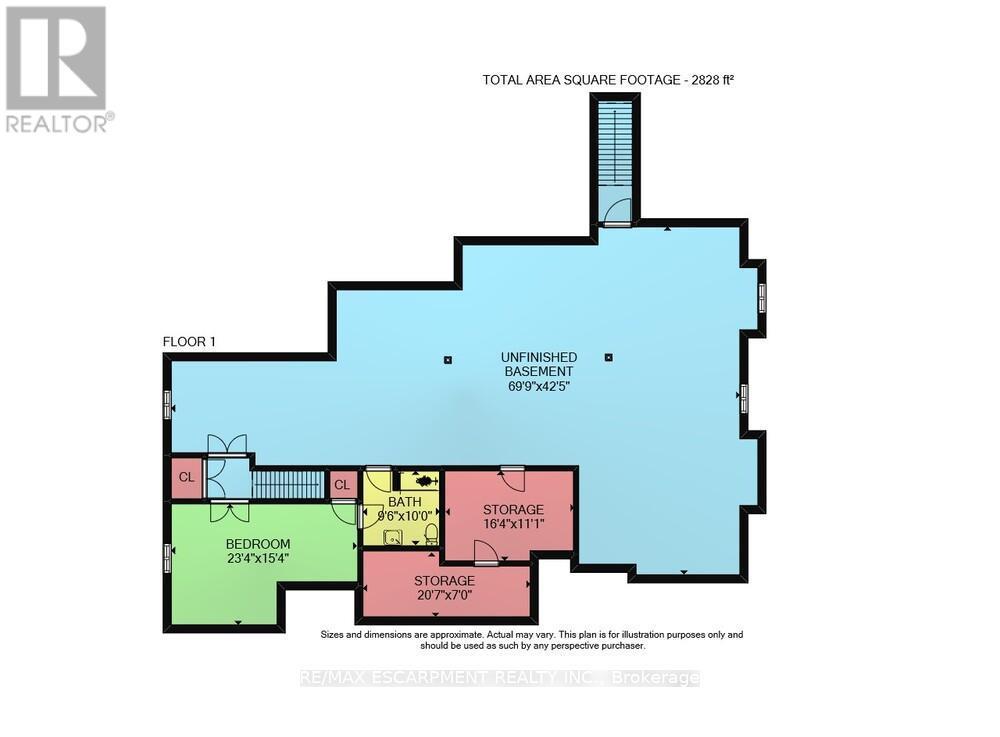 224 Mountain Road, Grimsby, ON - Other