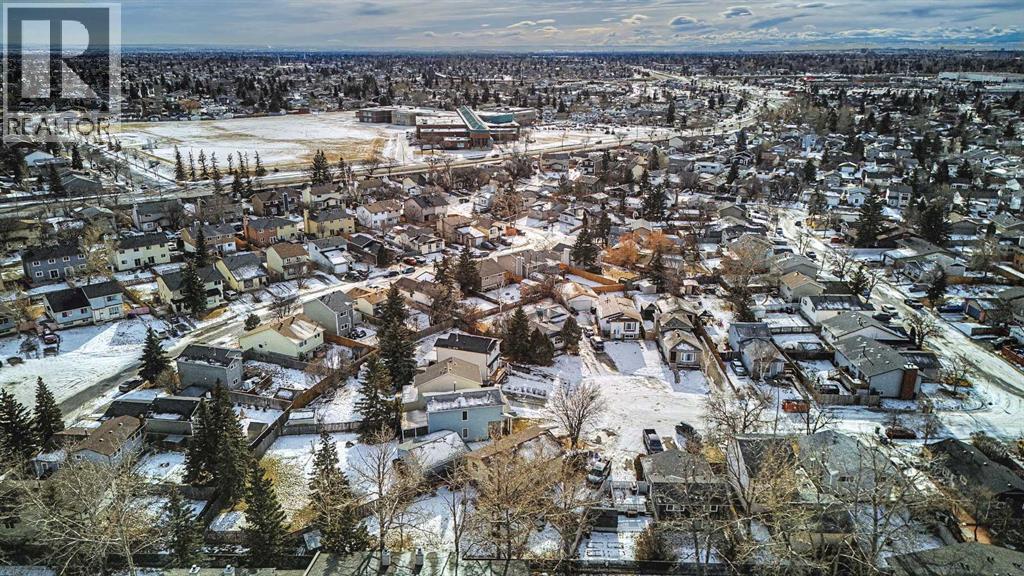 36 Castleglen Place Ne, Calgary, AB - Outdoor With View