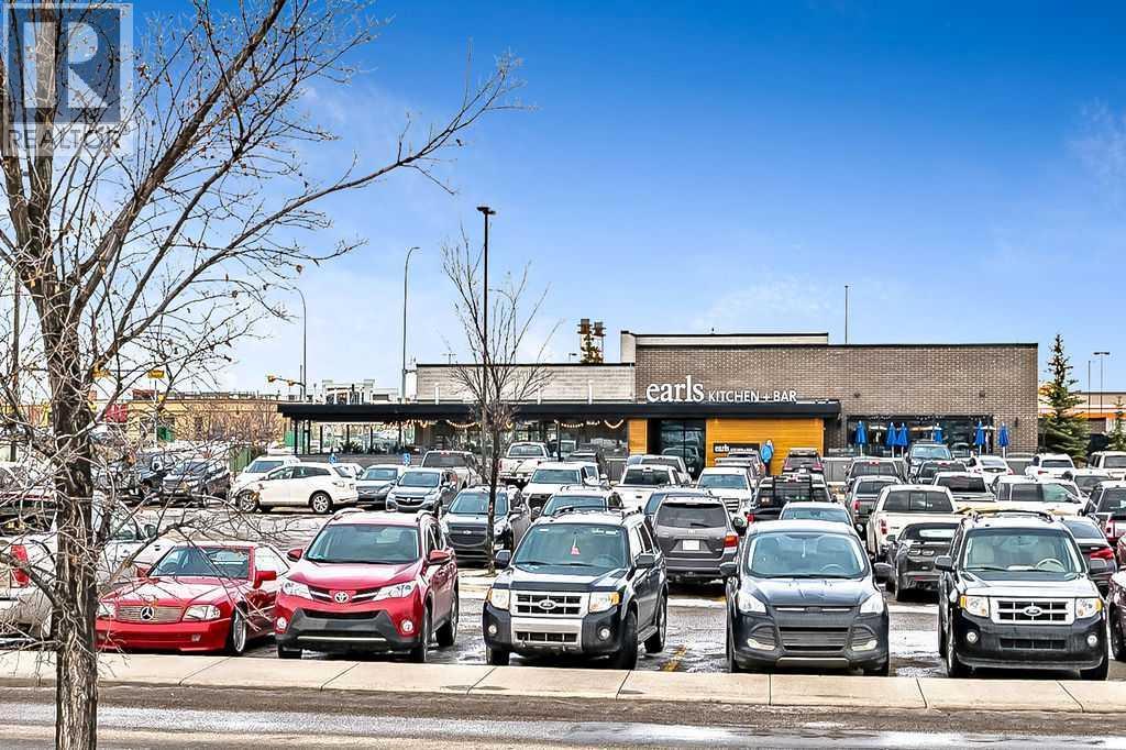 1120, 4975 130 Avenue Se, Calgary, AB - Outdoor With View