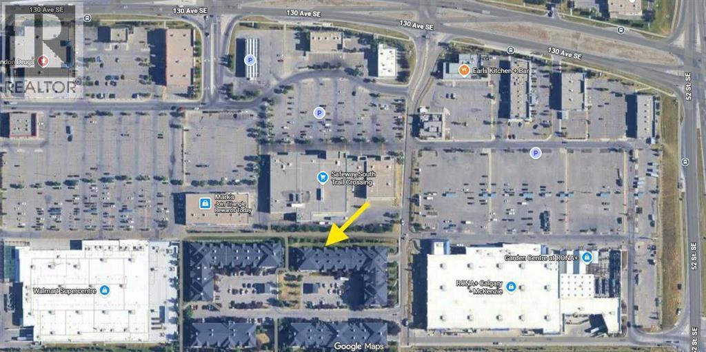 1120, 4975 130 Avenue Se, Calgary, AB - Other