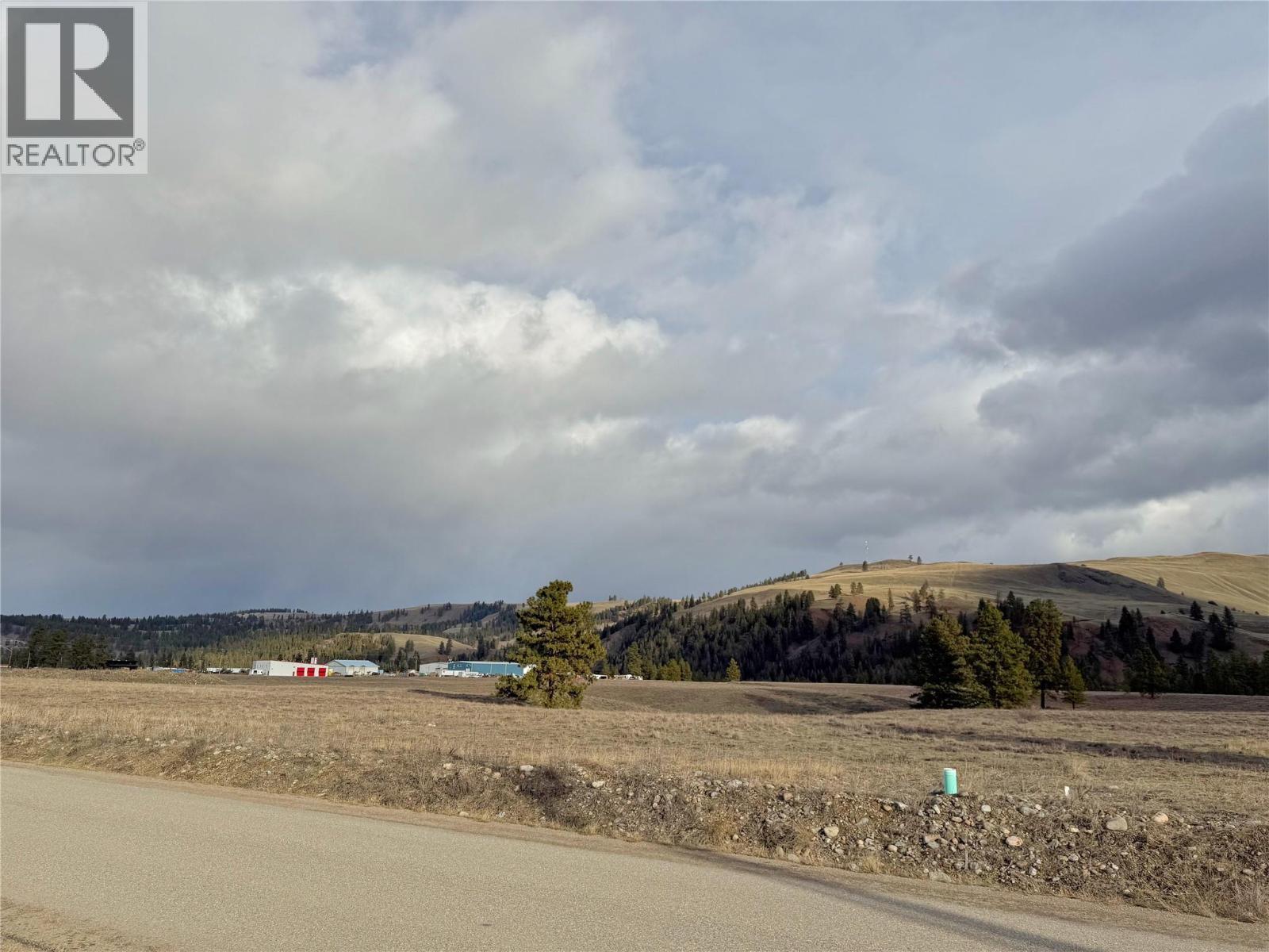 244 David Brown Way, Princeton, BC