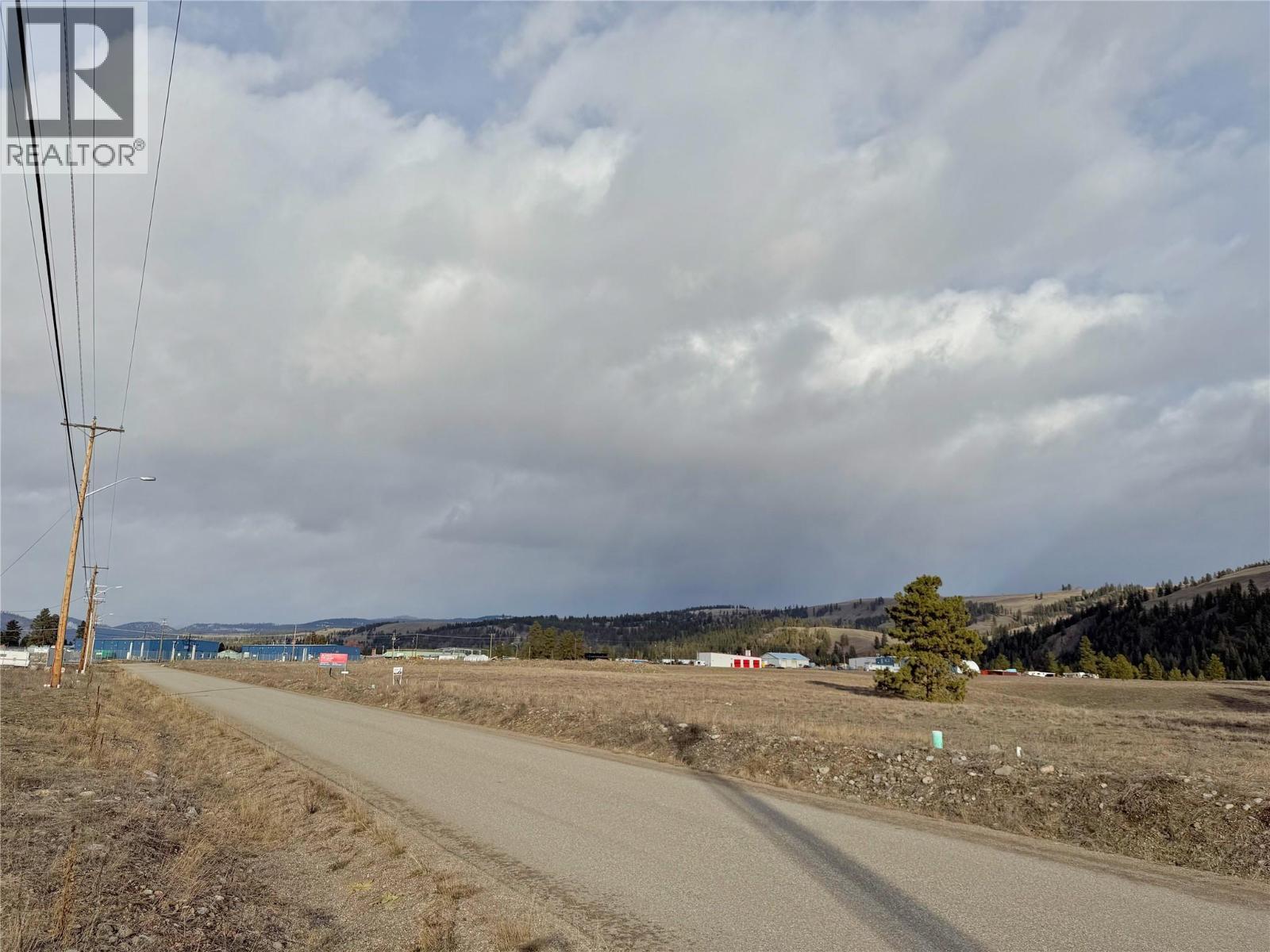 244 David Brown Way, Princeton, BC