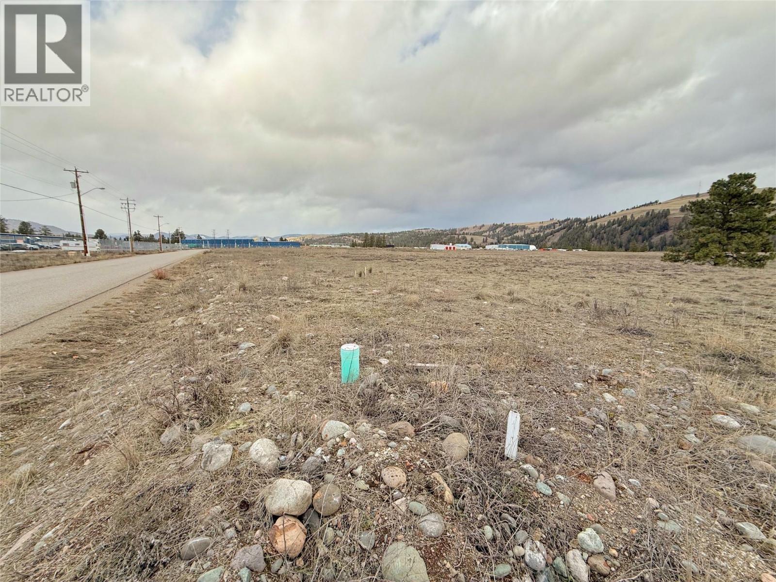 244 David Brown Way, Princeton, BC