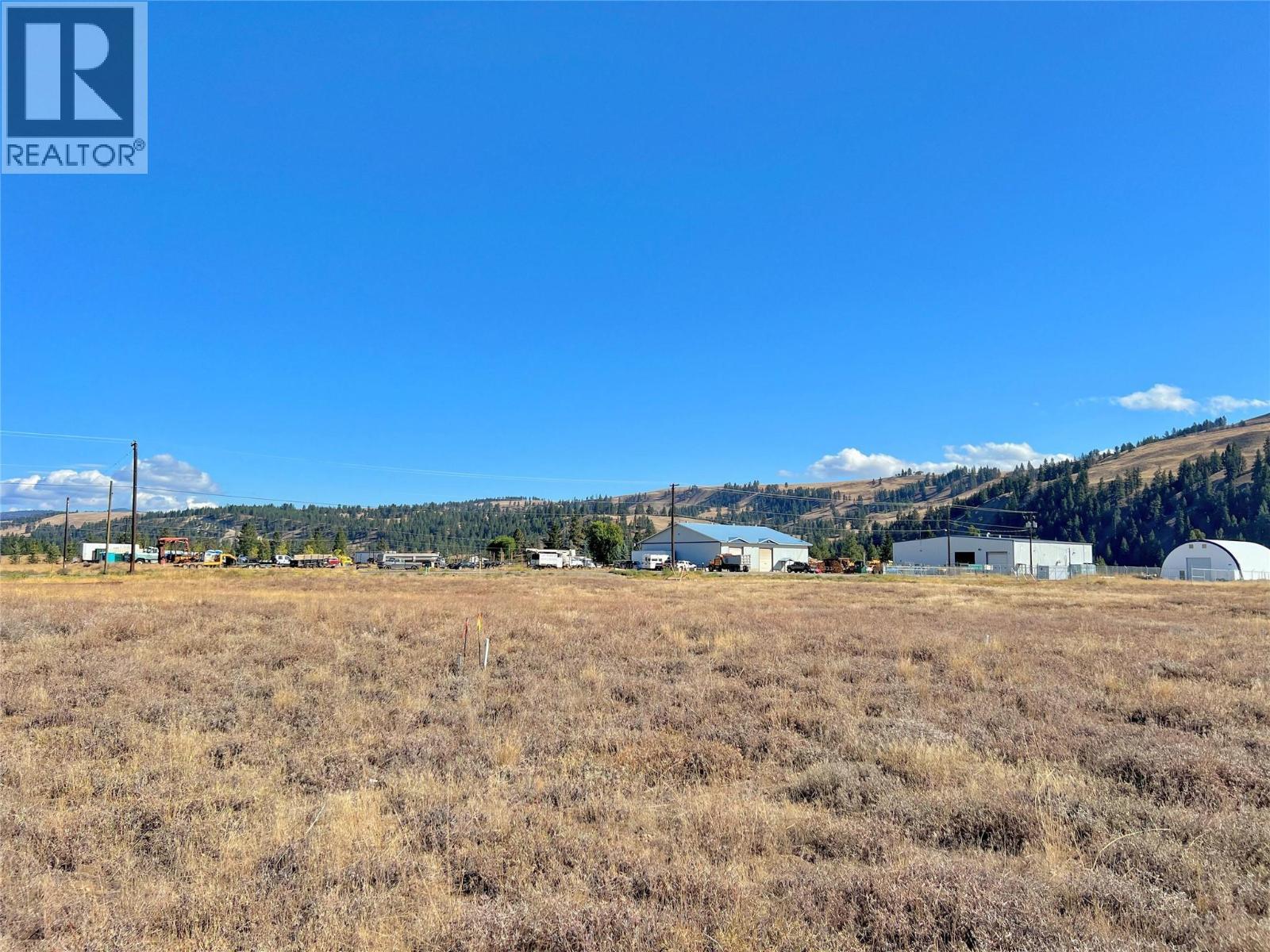 244 David Brown Way, Princeton, BC