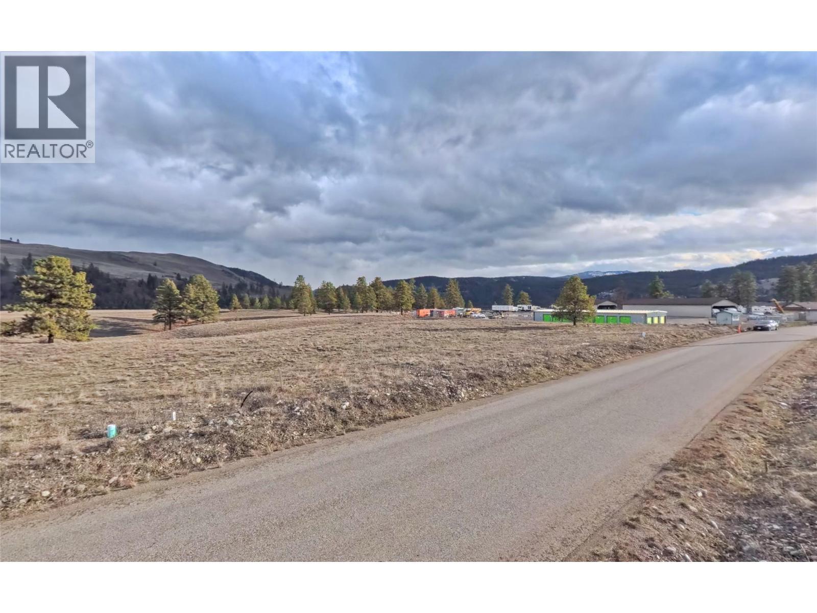 240 David Brown Way, Princeton, BC