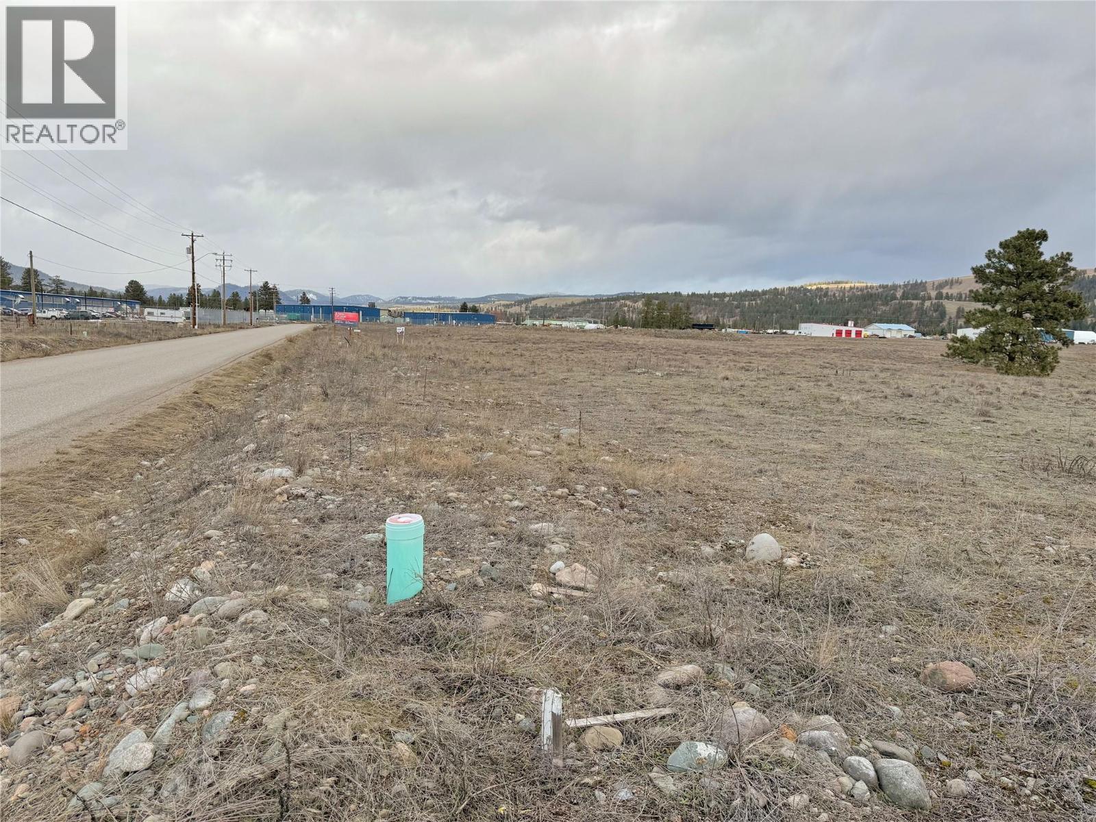 240 David Brown Way, Princeton, BC