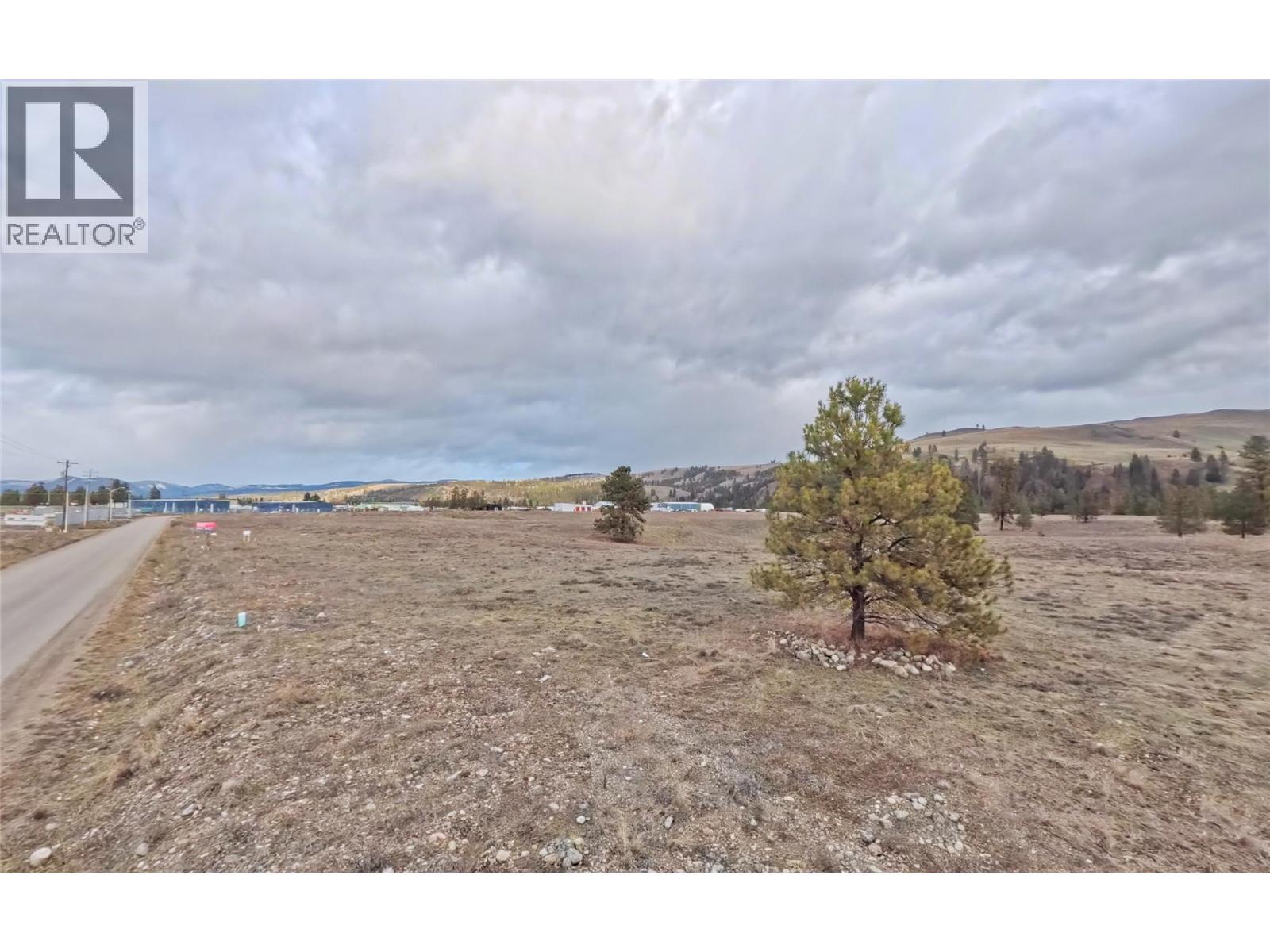 240 David Brown Way, Princeton, BC