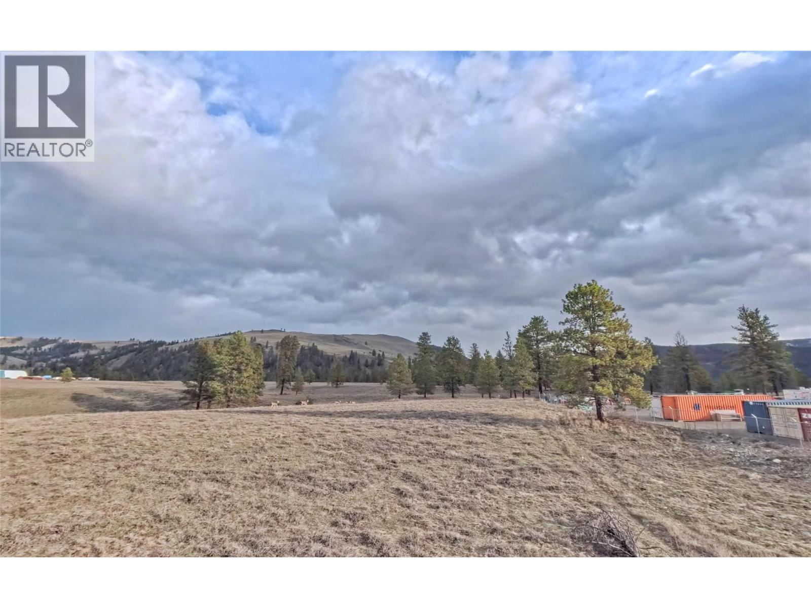 240 David Brown Way, Princeton, BC