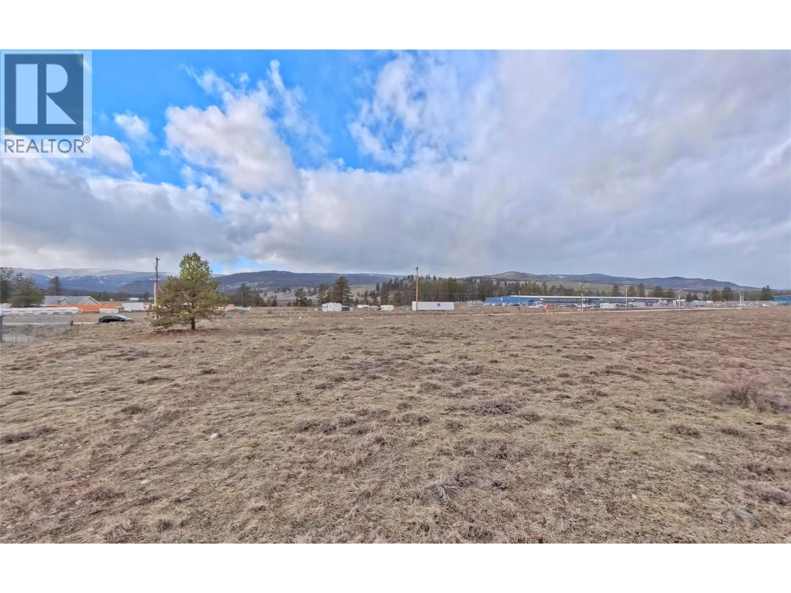 240 David Brown Way, Princeton, BC