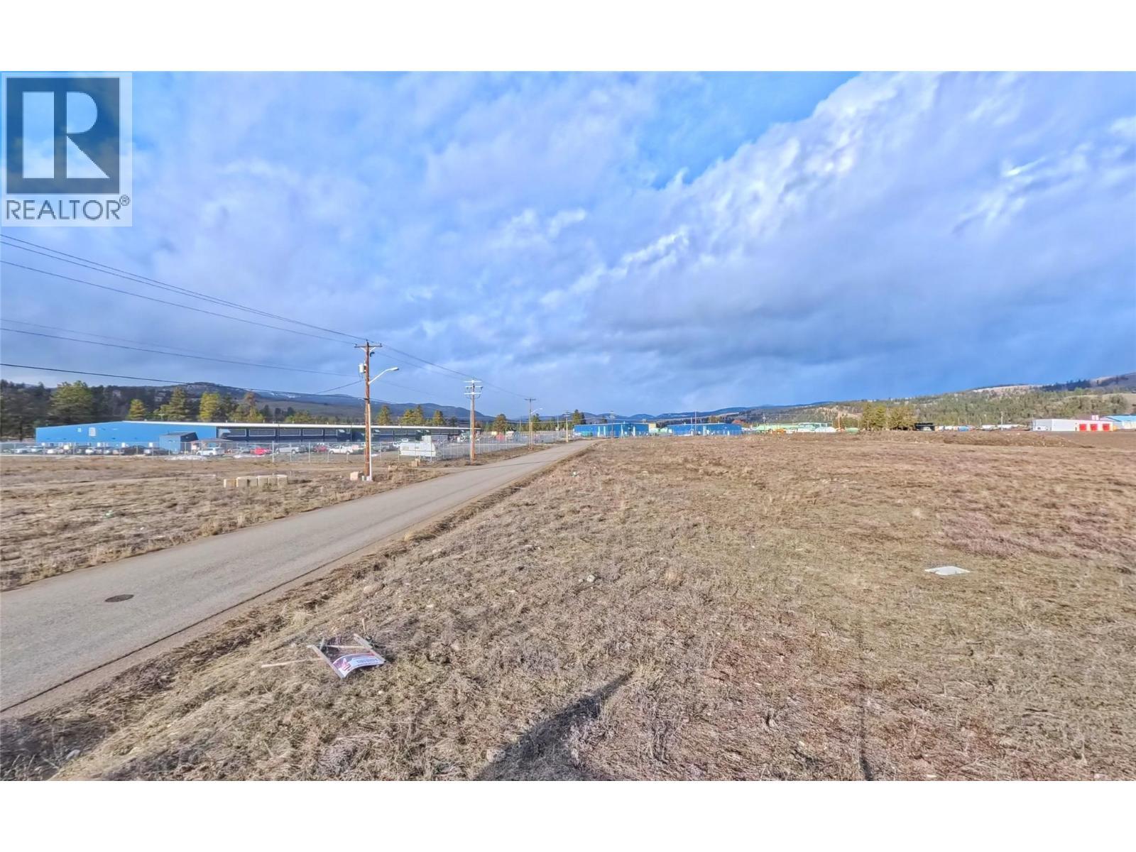 240 David Brown Way, Princeton, BC