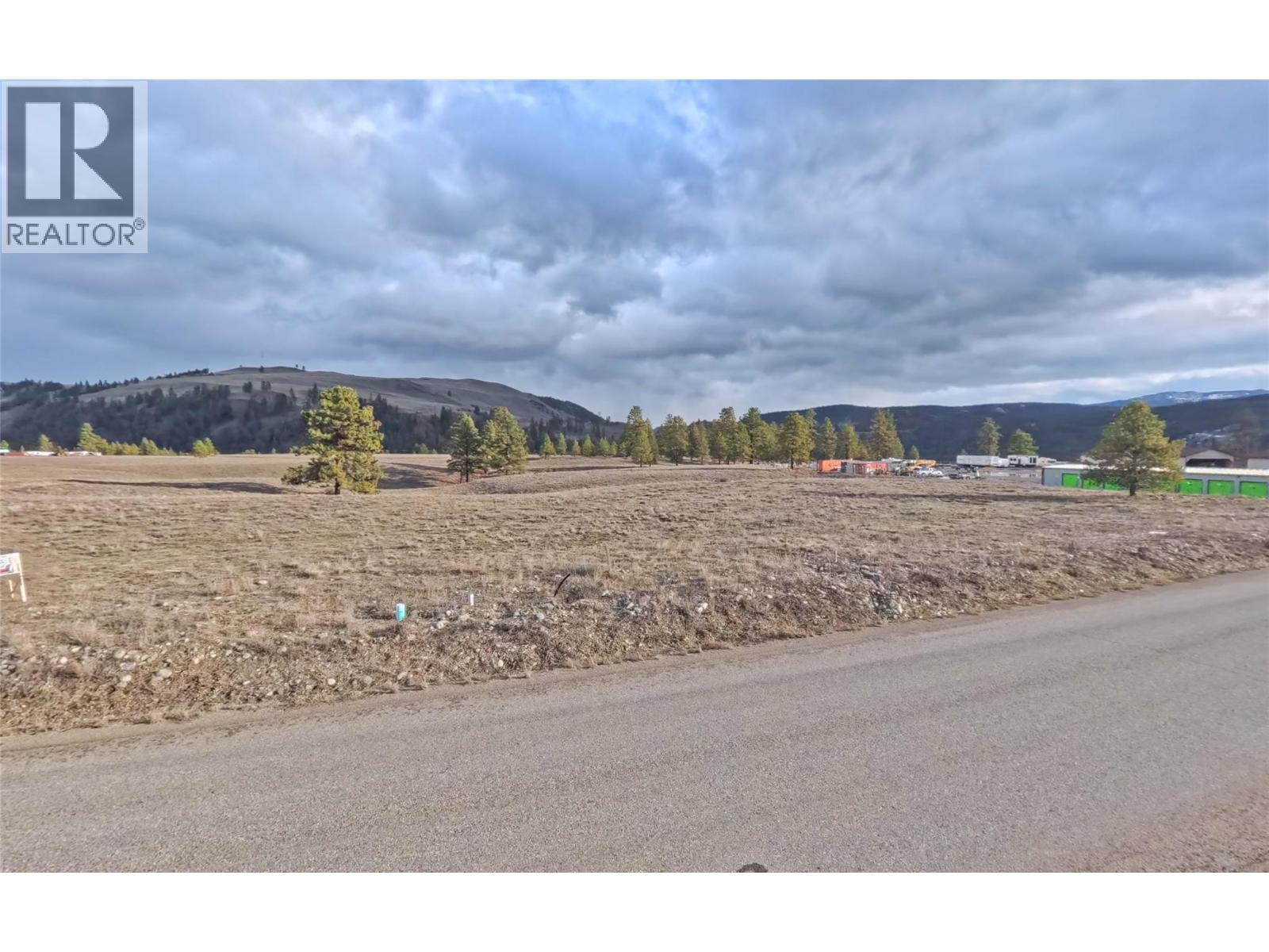 240 David Brown Way, Princeton, BC