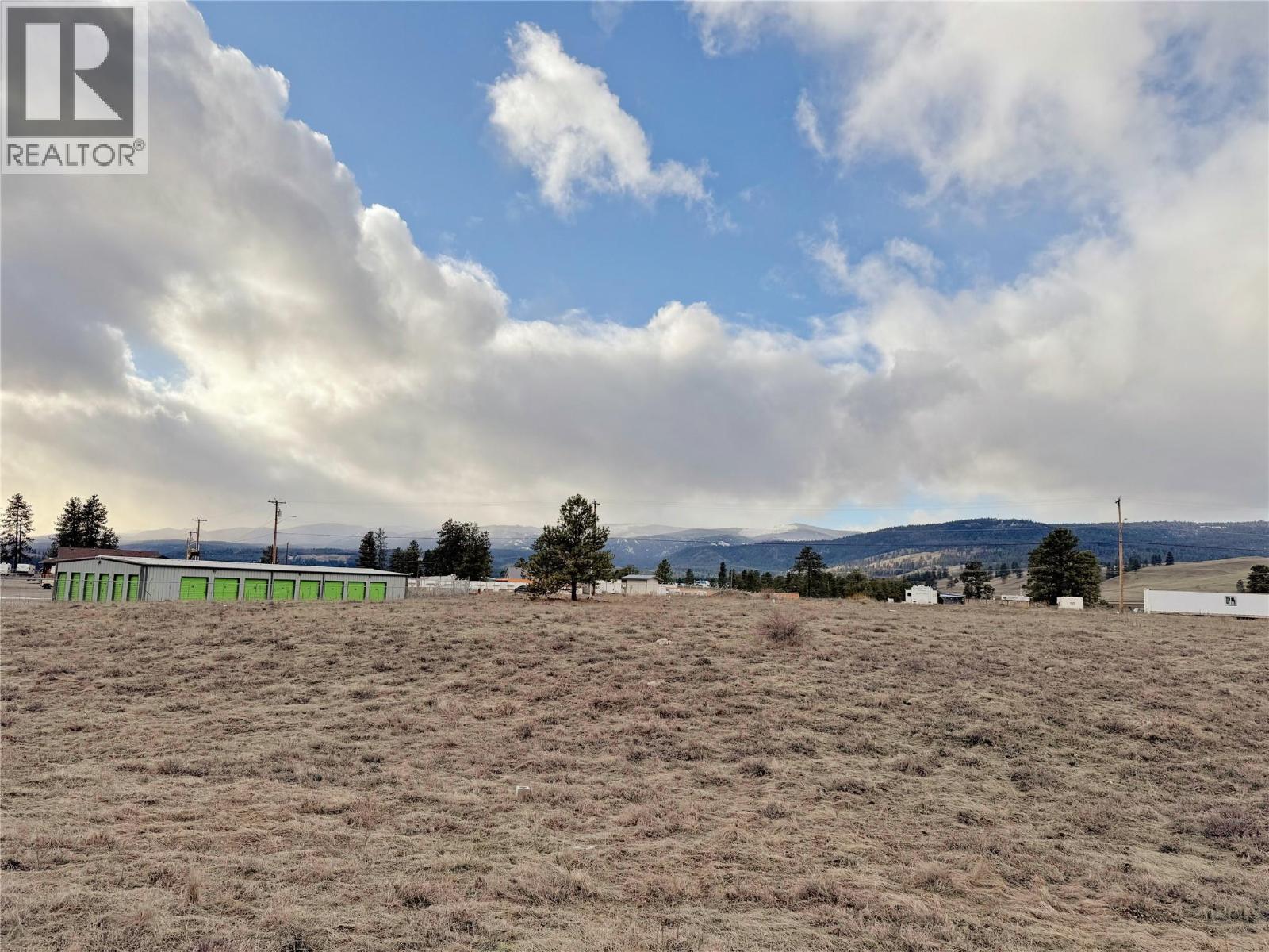 240 David Brown Way, Princeton, BC