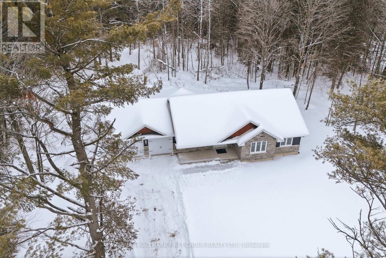 Lovely 2 Acre Lot - 35 Crookston Road, Centre Hastings, ON - Outdoor