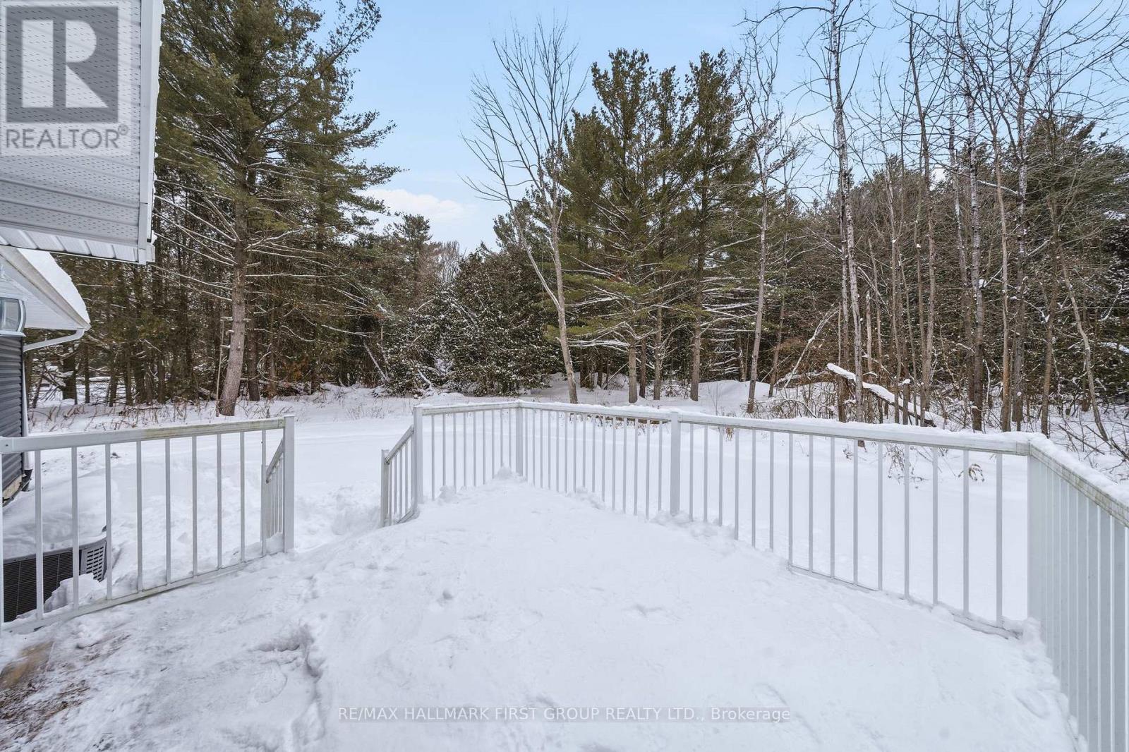 Private Setting - 35 Crookston Road, Centre Hastings, ON - Outdoor