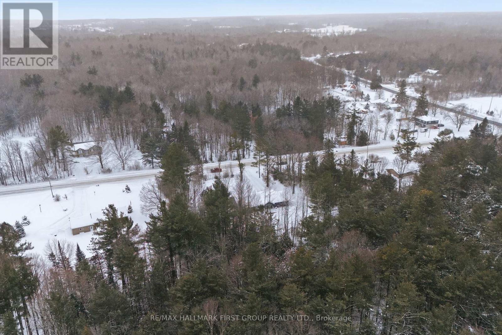 Close to Village of Madoc - 35 Crookston Road, Centre Hastings, ON - Outdoor With View