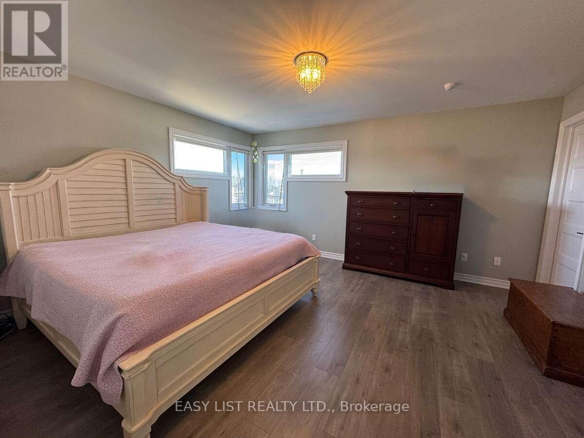 306 Belfort Crescent, Cornwall, ON - Indoor Photo Showing Bedroom