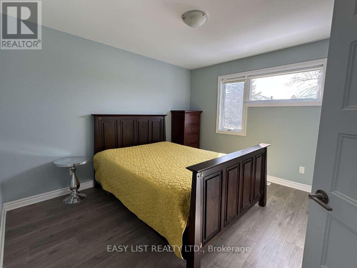 306 Belfort Crescent, Cornwall, ON - Indoor Photo Showing Bedroom