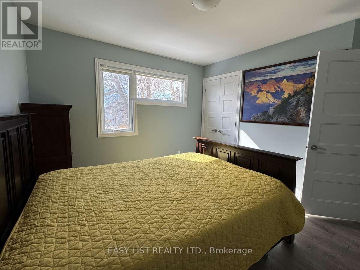 306 Belfort Crescent, Cornwall, ON - Indoor Photo Showing Bedroom
