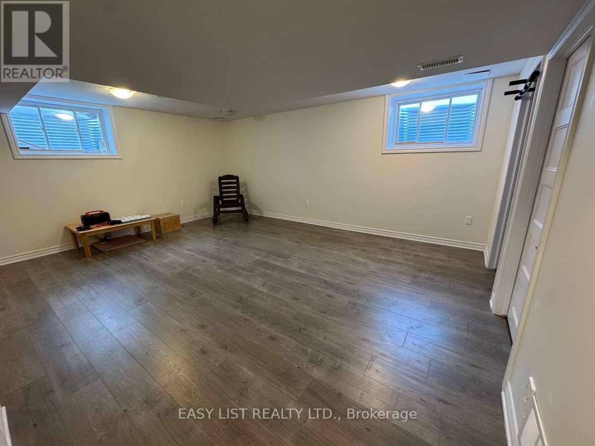 306 Belfort Crescent, Cornwall, ON - Indoor Photo Showing Basement