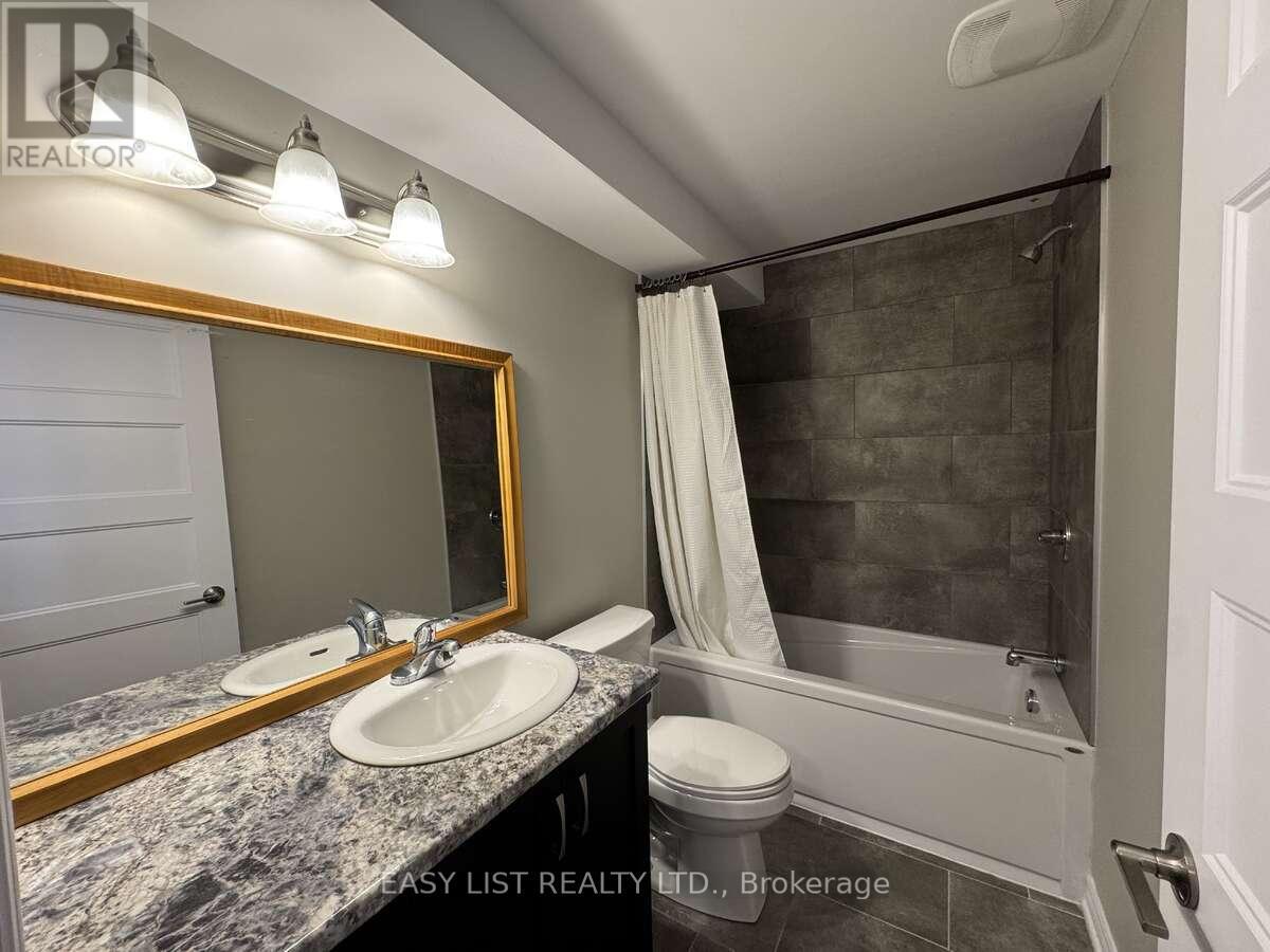 306 Belfort Crescent, Cornwall, ON - Indoor Photo Showing Bathroom
