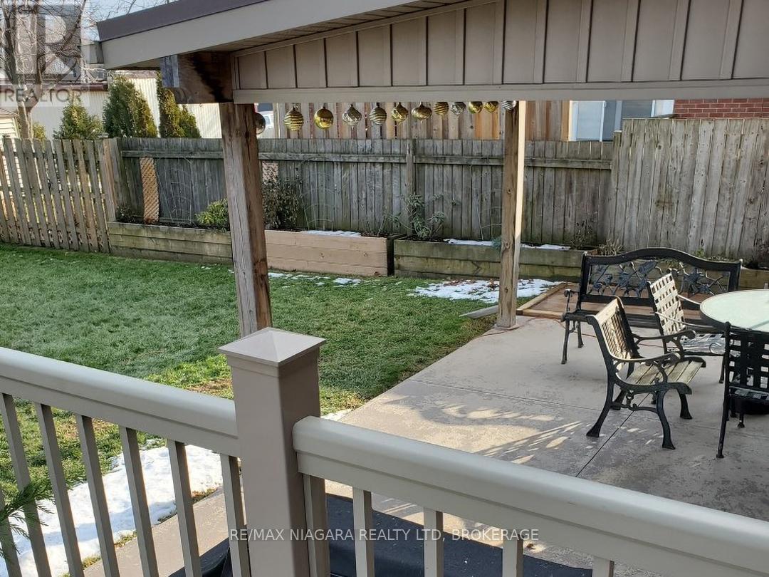 251 Clarke Street, Port Colborne (Killaly East), ON - Outdoor