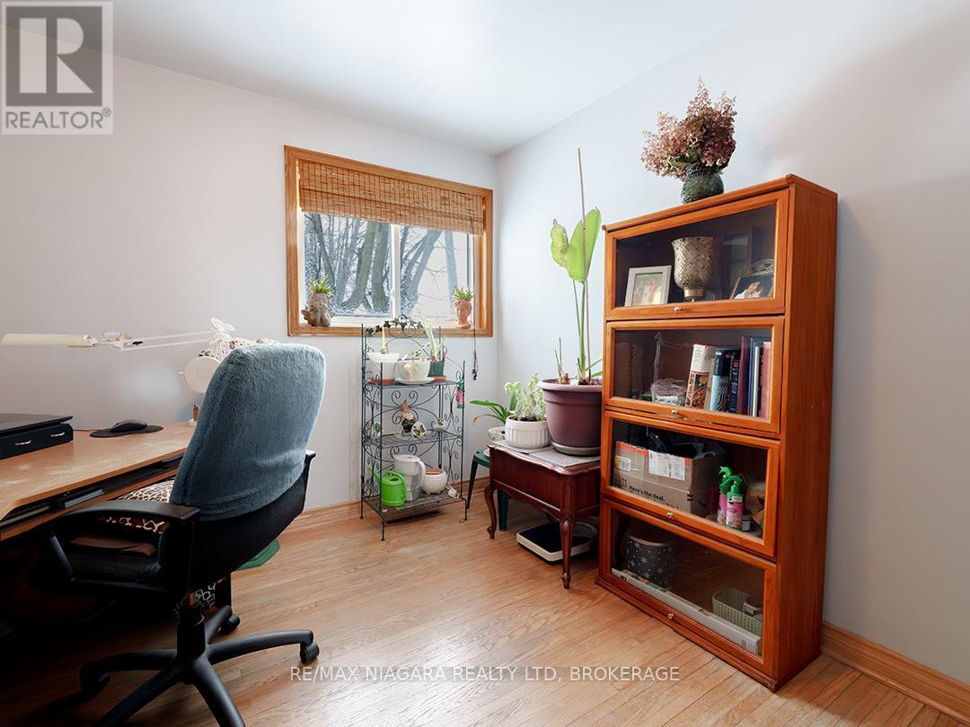 251 Clarke Street, Port Colborne (Killaly East), ON - Indoor Photo Showing Office
