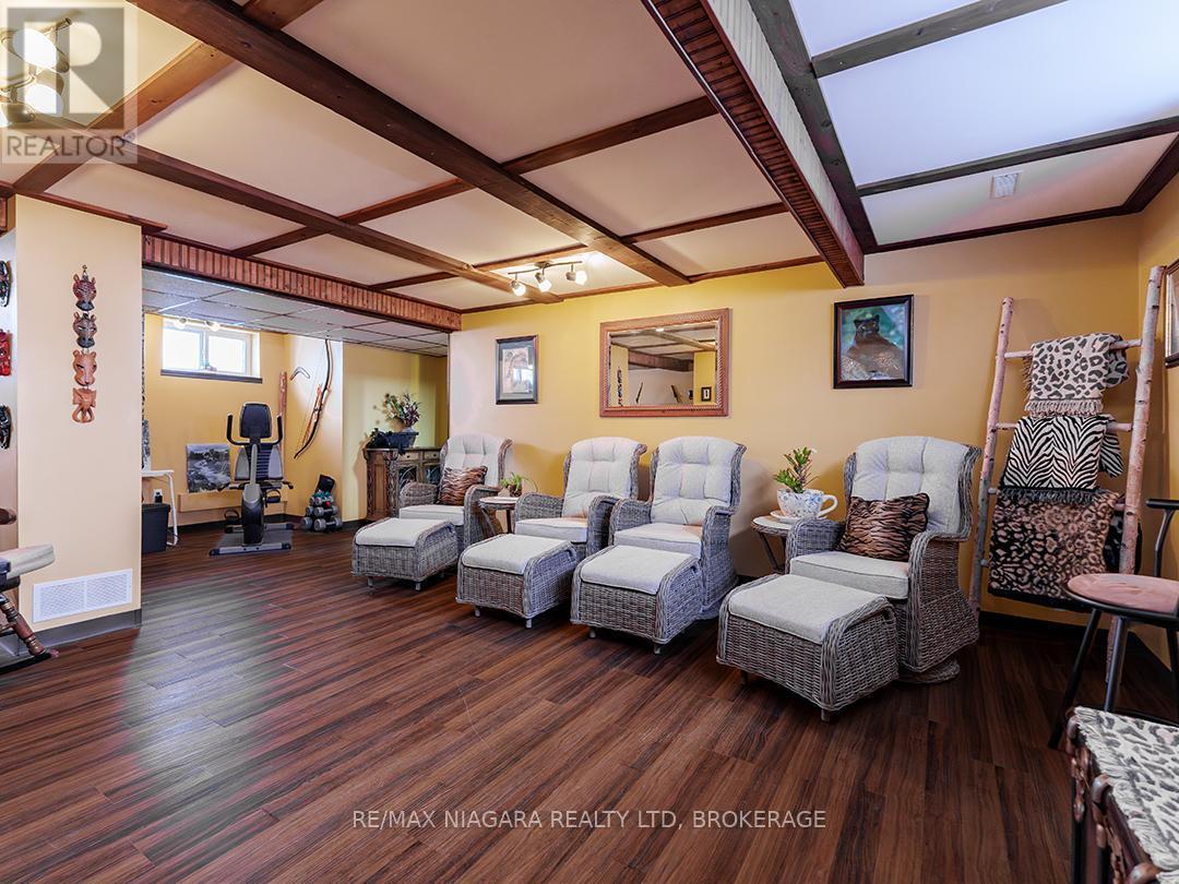 251 Clarke Street, Port Colborne (Killaly East), ON - Indoor