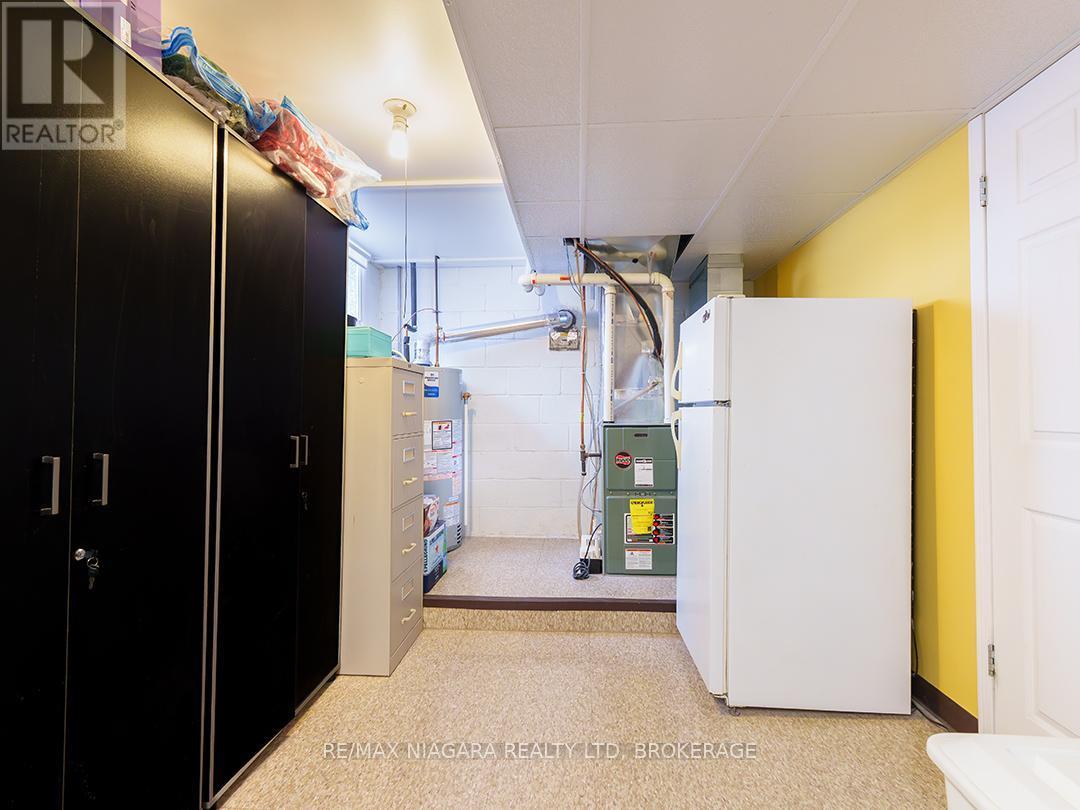 251 Clarke Street, Port Colborne (Killaly East), ON - Indoor