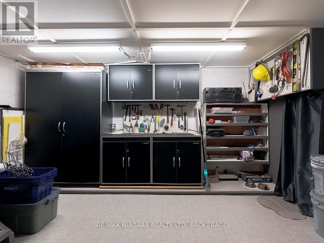 251 Clarke Street, Port Colborne (Killaly East), ON - Indoor