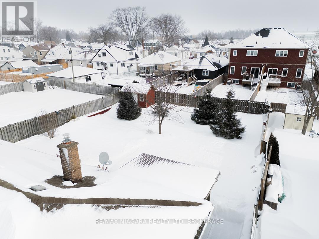 251 Clarke Street, Port Colborne (Killaly East), ON - Outdoor