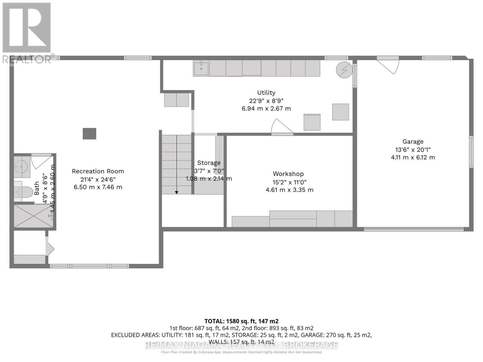 251 Clarke Street, Port Colborne (Killaly East), ON - Other