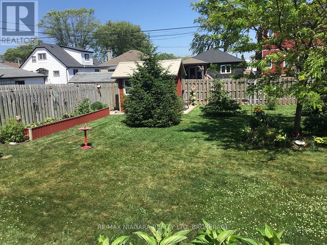 251 Clarke Street, Port Colborne (Killaly East), ON - Outdoor