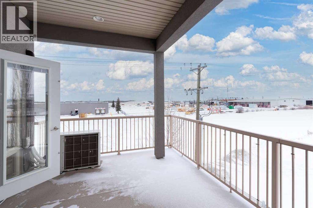 328, 4102 69 Avenue, Lloydminster, AB - Outdoor With Balcony