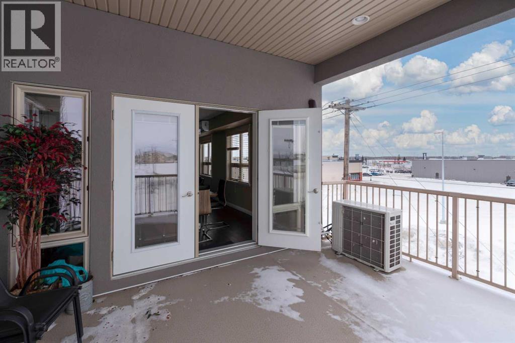 328, 4102 69 Avenue, Lloydminster, AB - Outdoor With Exterior