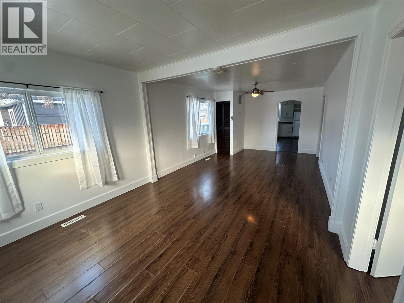 1616 102 Avenue, Dawson Creek, BC - Indoor Photo Showing Other Room