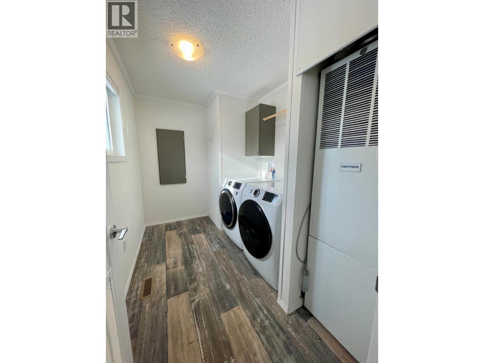 6272 Lower Elk Valley Road Unit# 34, Sparwood, BC